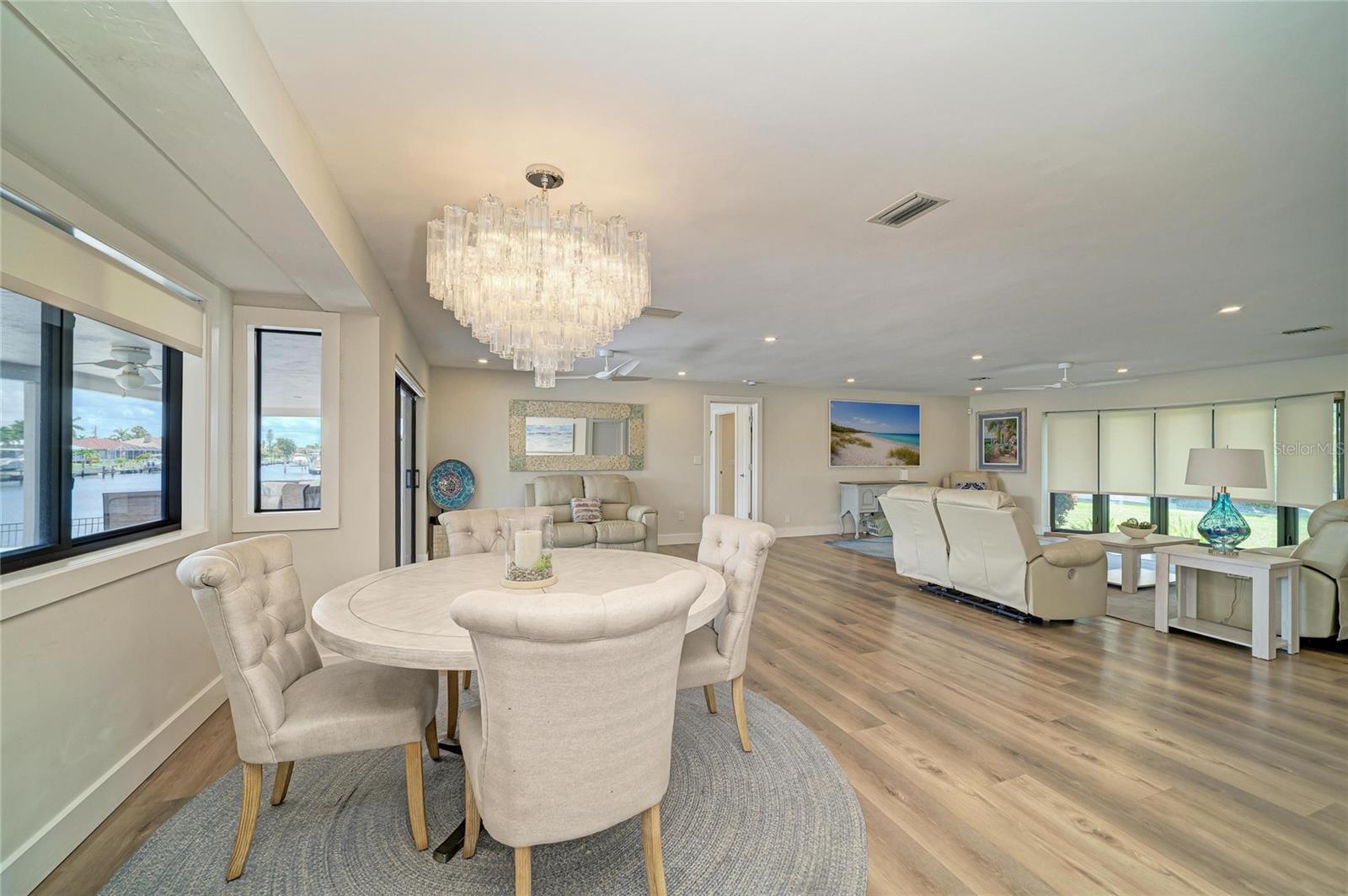 PUNTA GORDA ISLES SEC 07 - Residential
