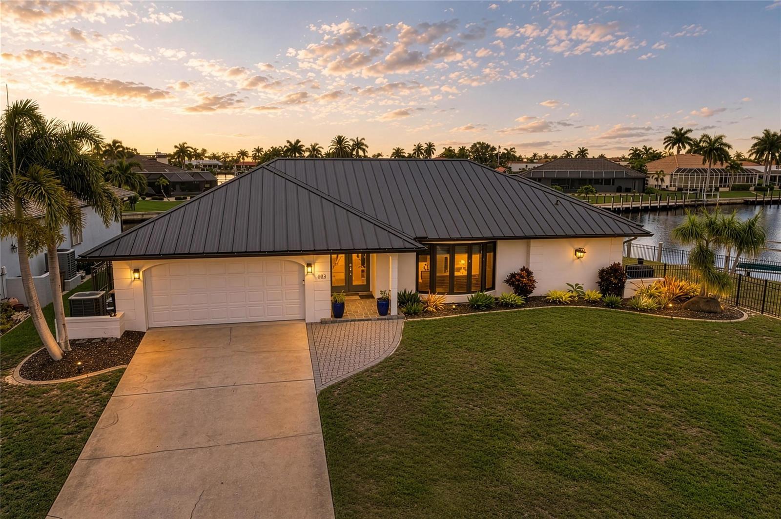 PUNTA GORDA ISLES SEC 07 - Residential