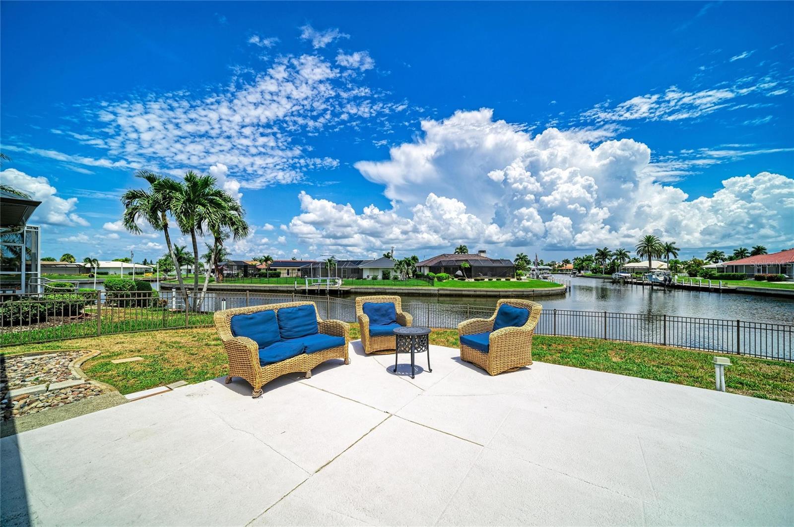 PUNTA GORDA ISLES SEC 07 - Residential