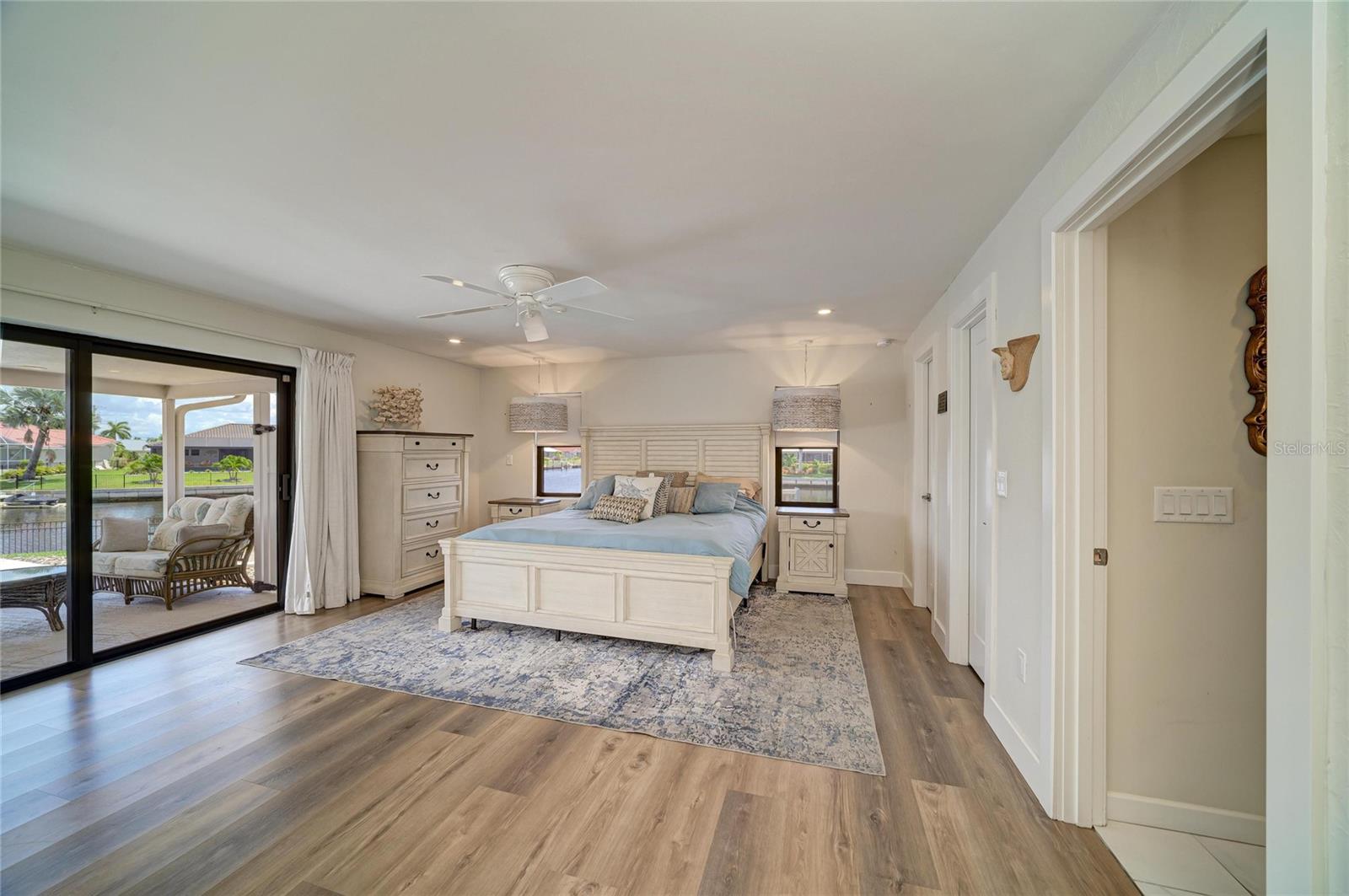 PUNTA GORDA ISLES SEC 07 - Residential