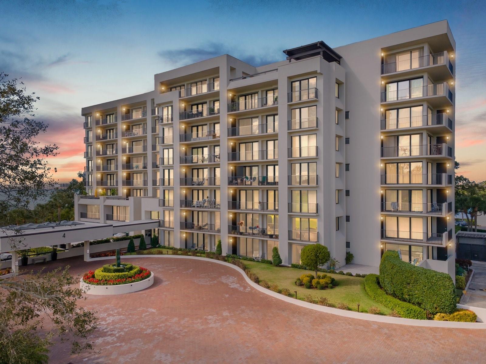 BELLEVIEW BILTMORE VILLAS S GARDEN 4 - Residential