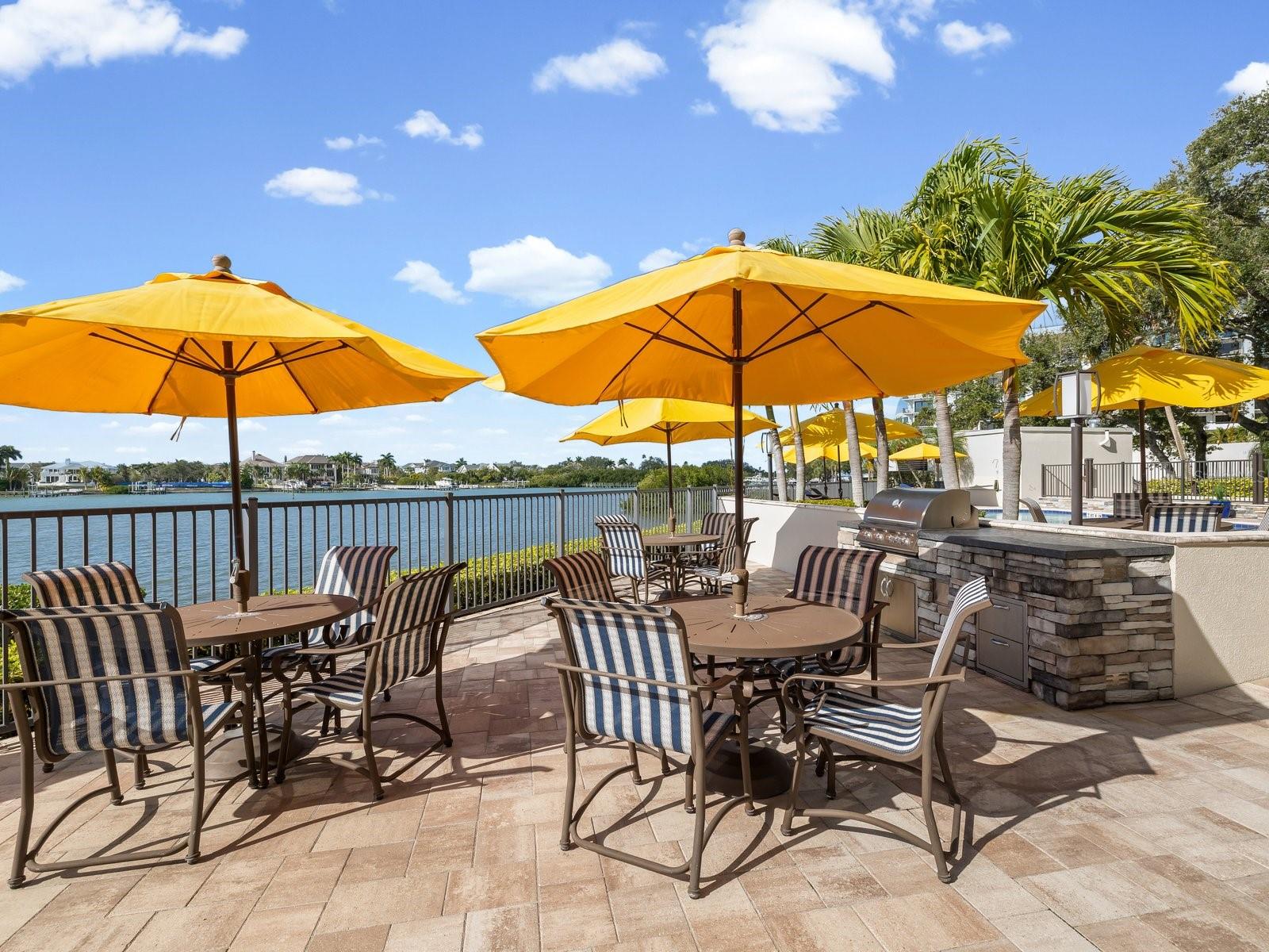BELLEVIEW BILTMORE VILLAS S GARDEN 4 - Residential