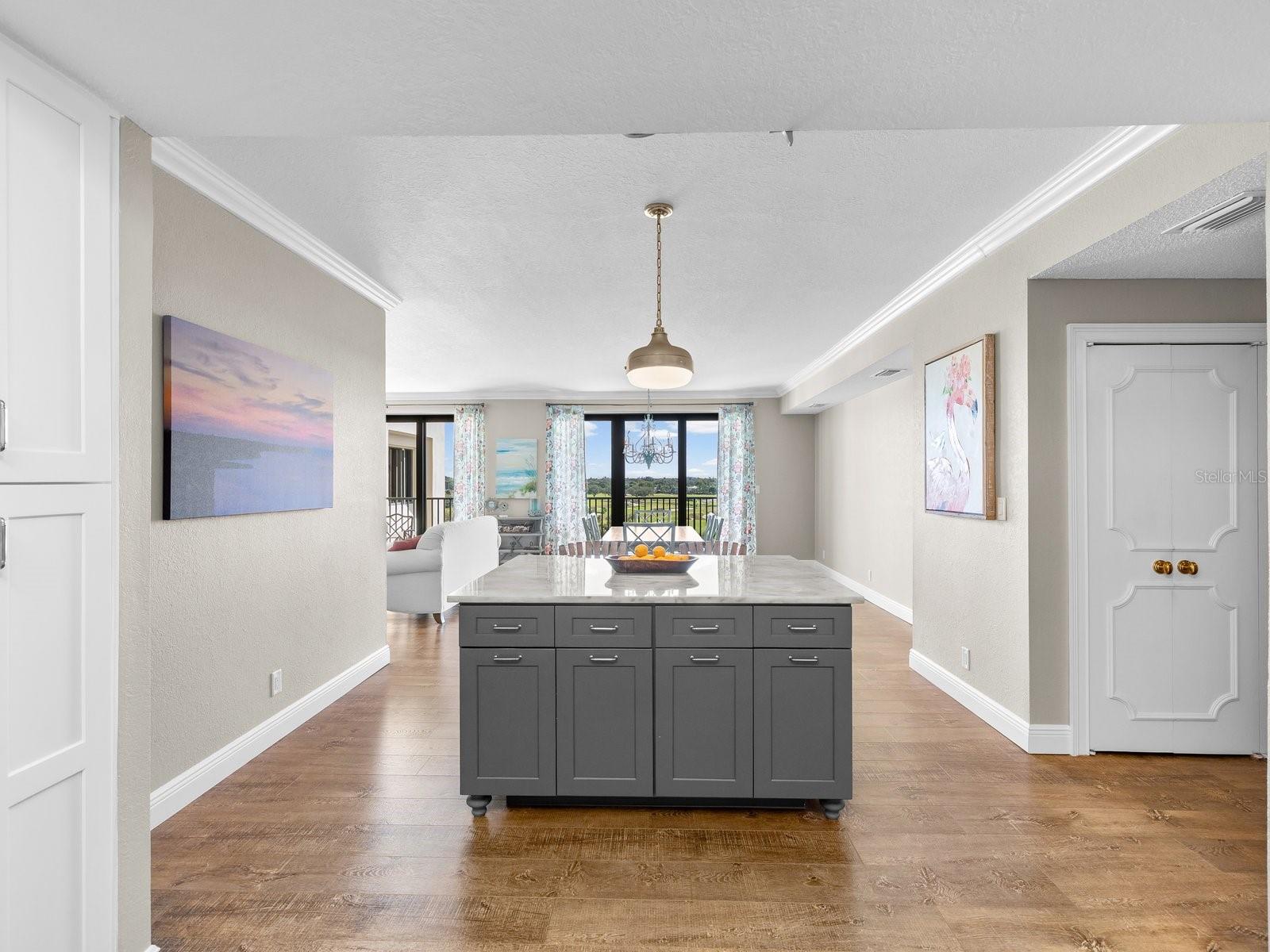 BELLEVIEW BILTMORE VILLAS S GARDEN 4 - Residential