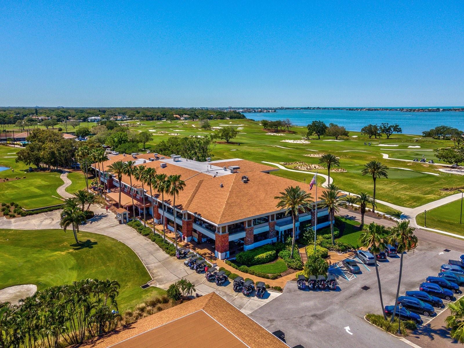 BELLEVIEW BILTMORE VILLAS S GARDEN 4 - Residential
