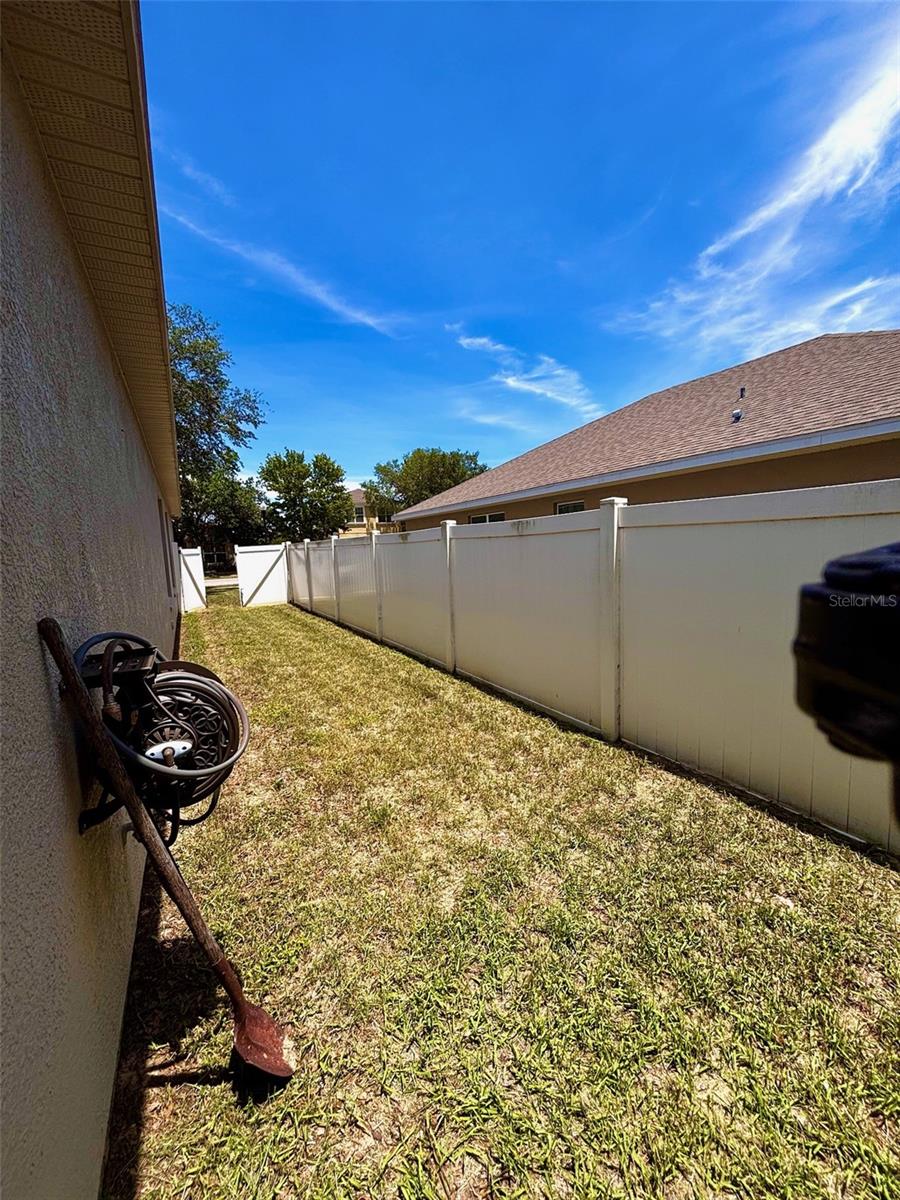 SUMMER CHASE - Residential