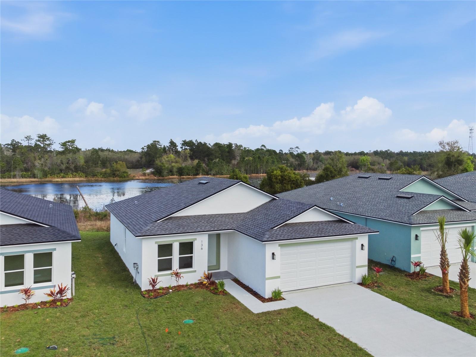 CARNELL 3RD ADD - Residential