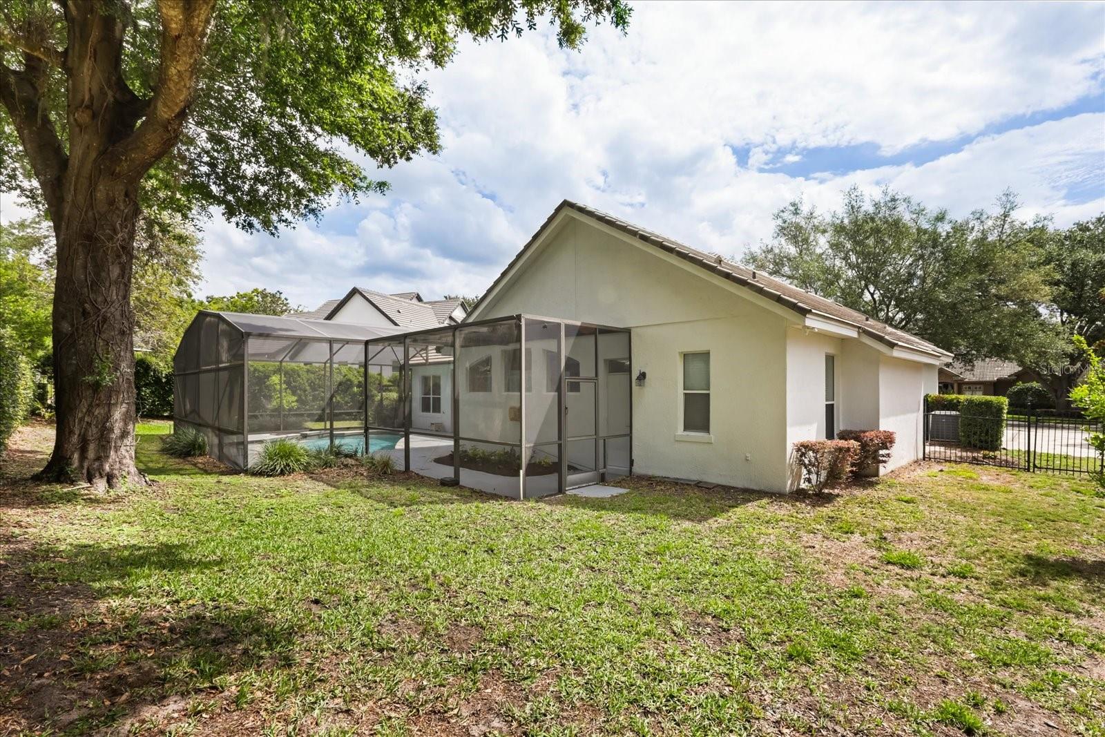 MAITLAND CLUB - Residential