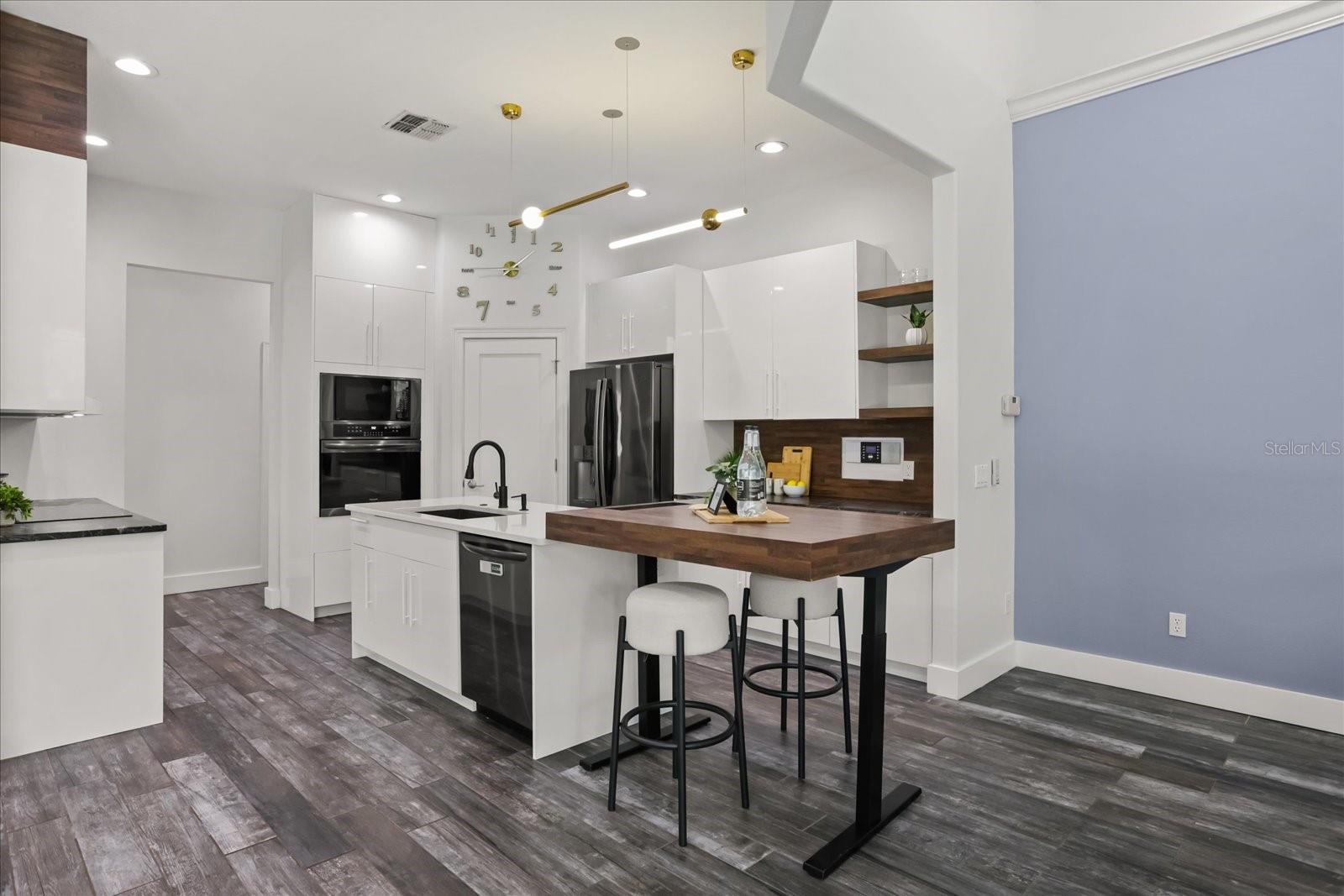 MAITLAND CLUB - Residential
