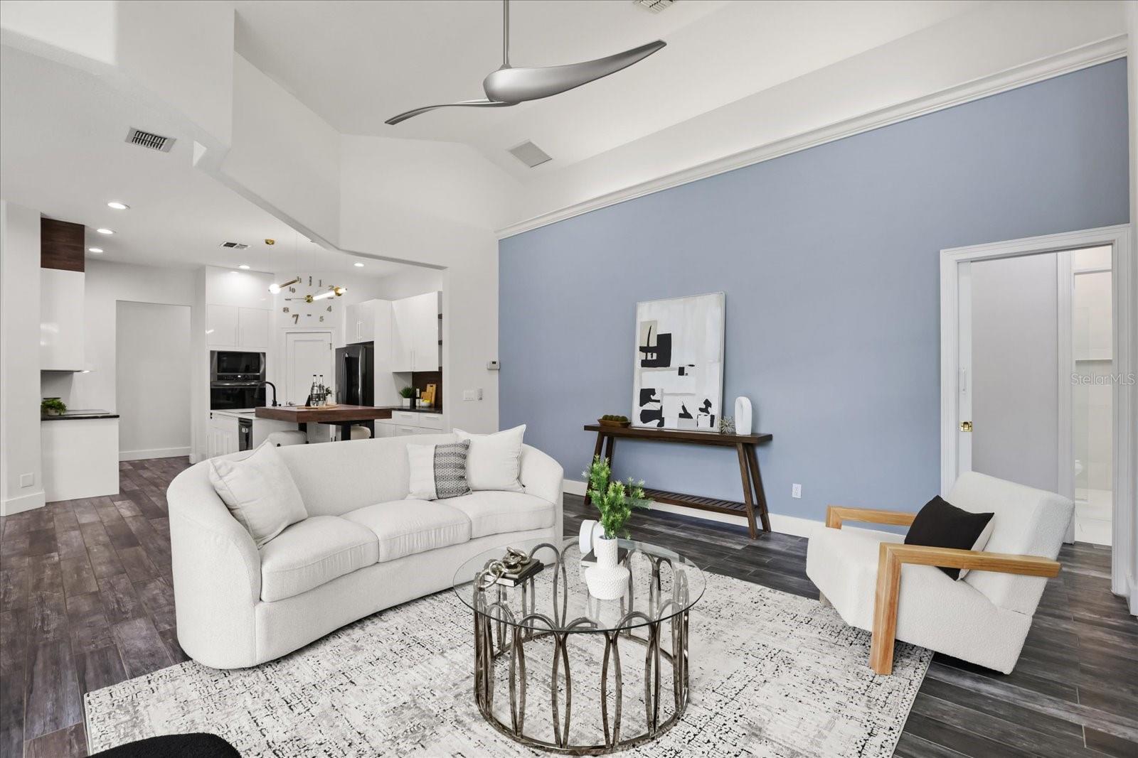MAITLAND CLUB - Residential