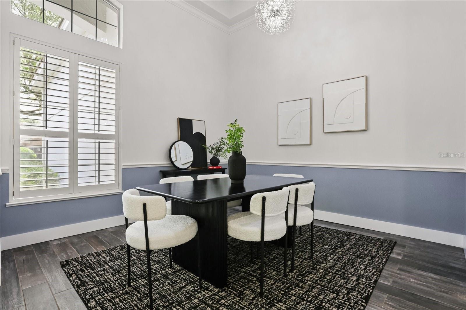 MAITLAND CLUB - Residential