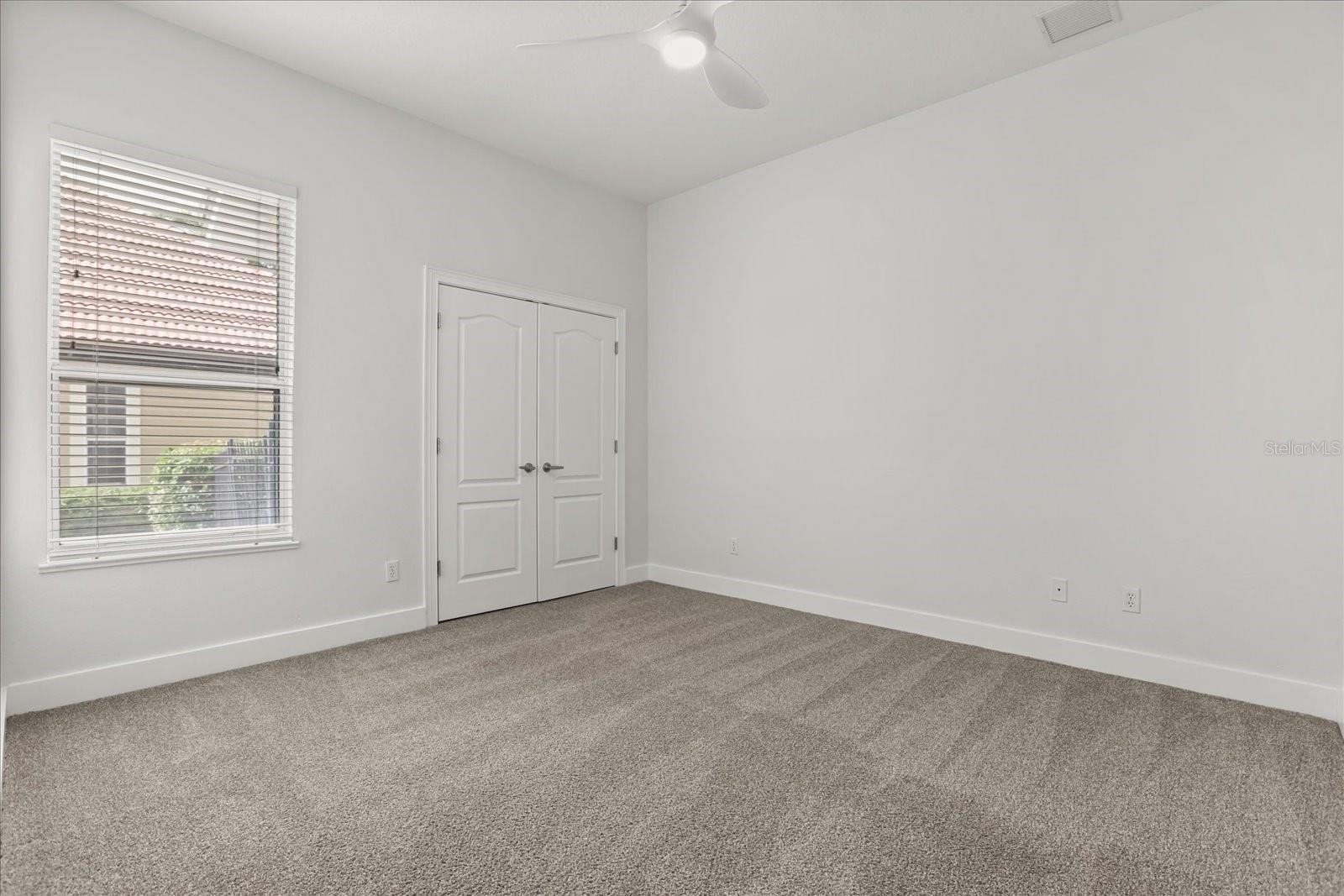 MAITLAND CLUB - Residential