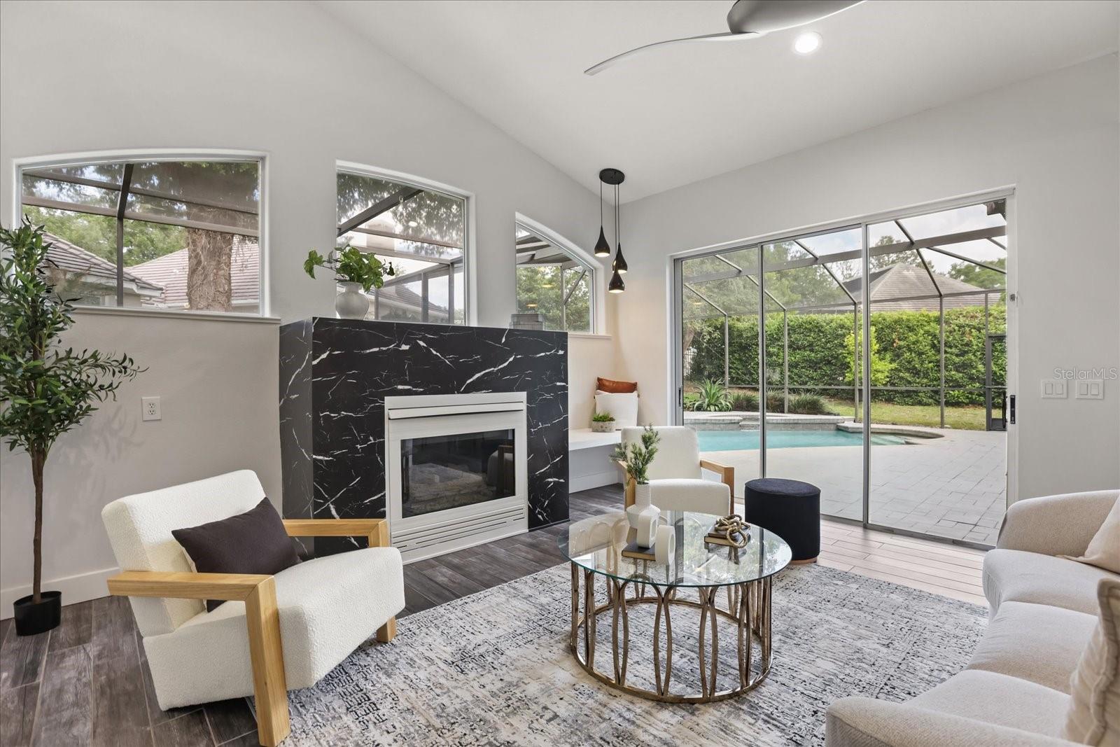 MAITLAND CLUB - Residential