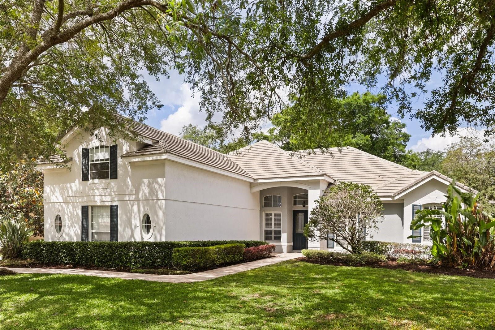 MAITLAND CLUB - Residential