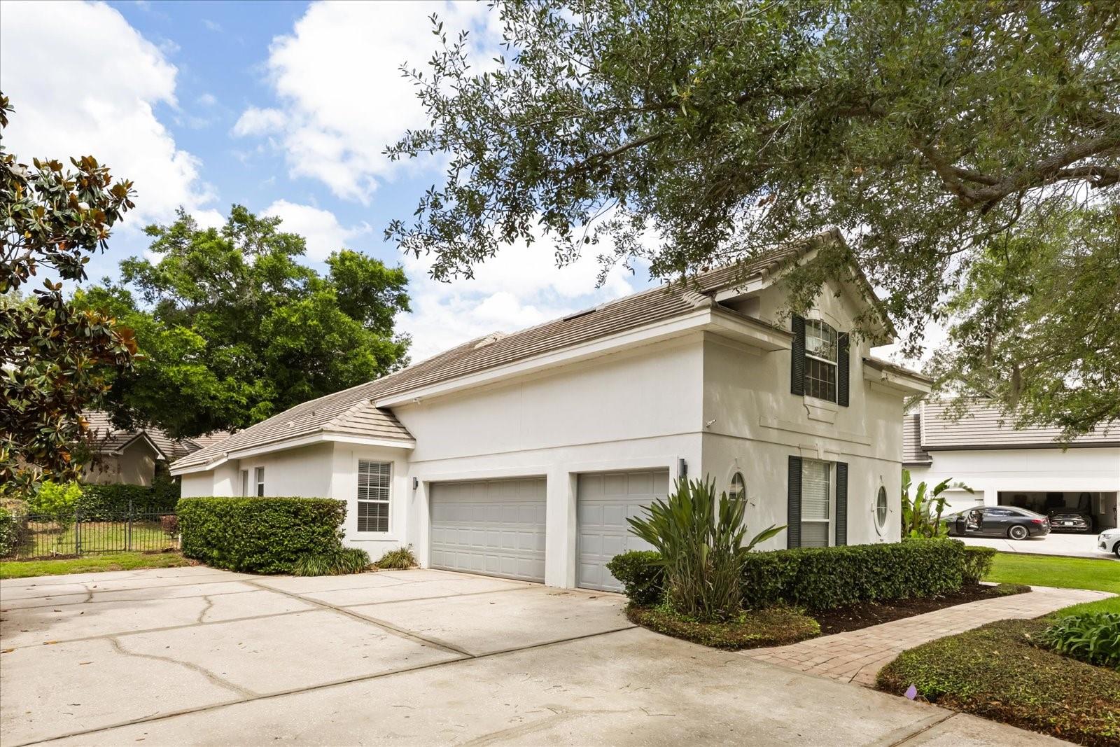 MAITLAND CLUB - Residential