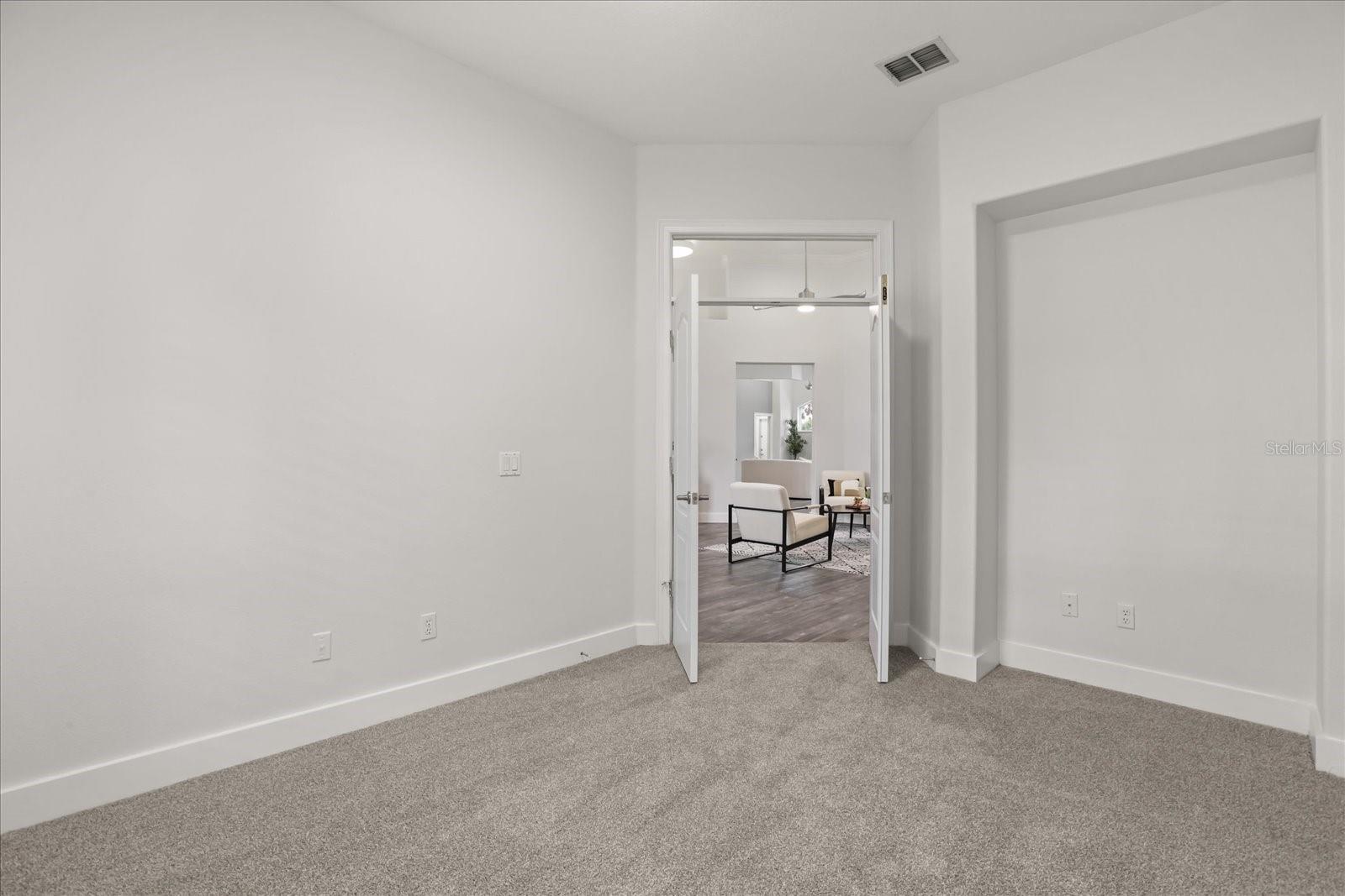 MAITLAND CLUB - Residential
