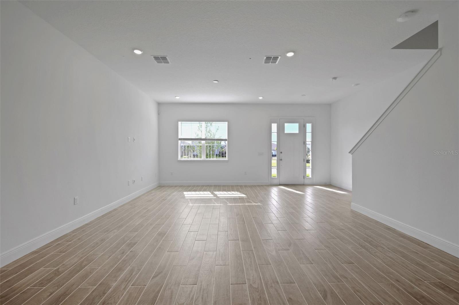 WESLYN PARK PH 2 - Residential