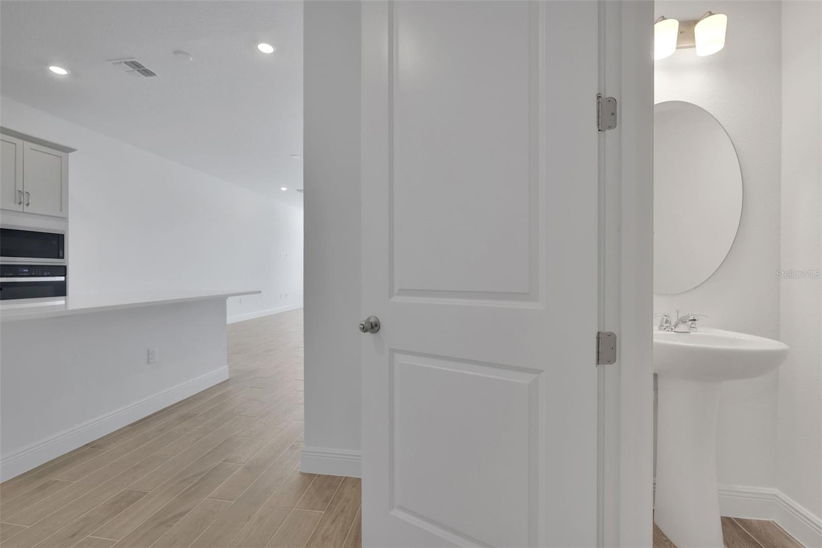 WESLYN PARK PH 2 - Residential