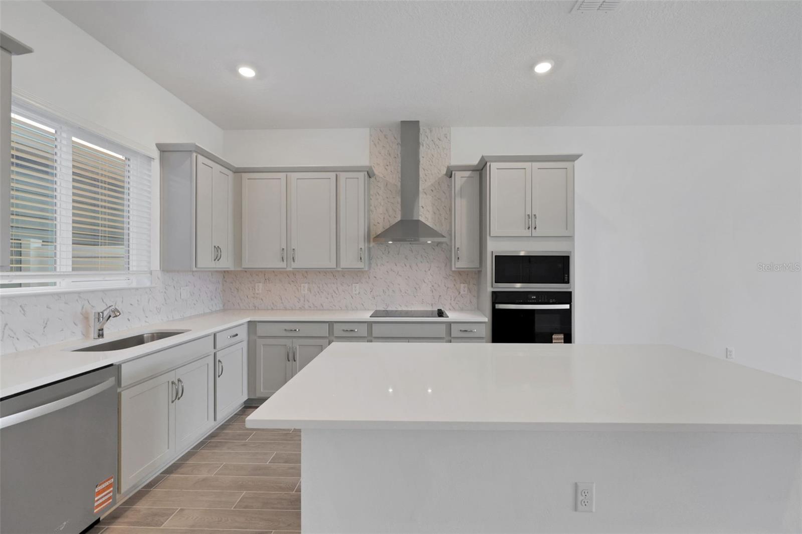 WESLYN PARK PH 2 - Residential