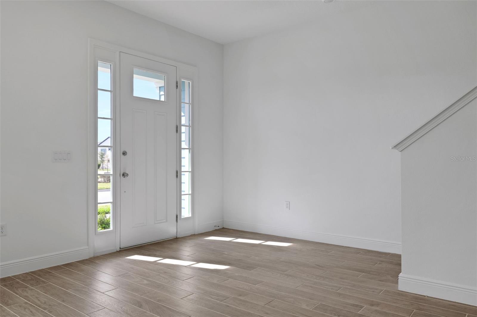 WESLYN PARK PH 2 - Residential