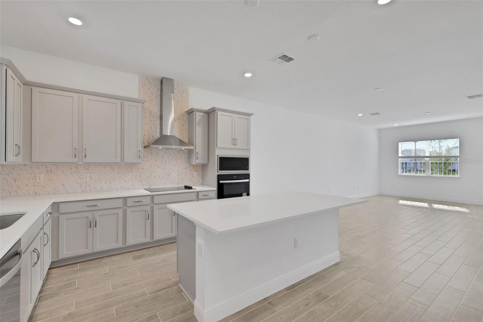 WESLYN PARK PH 2 - Residential