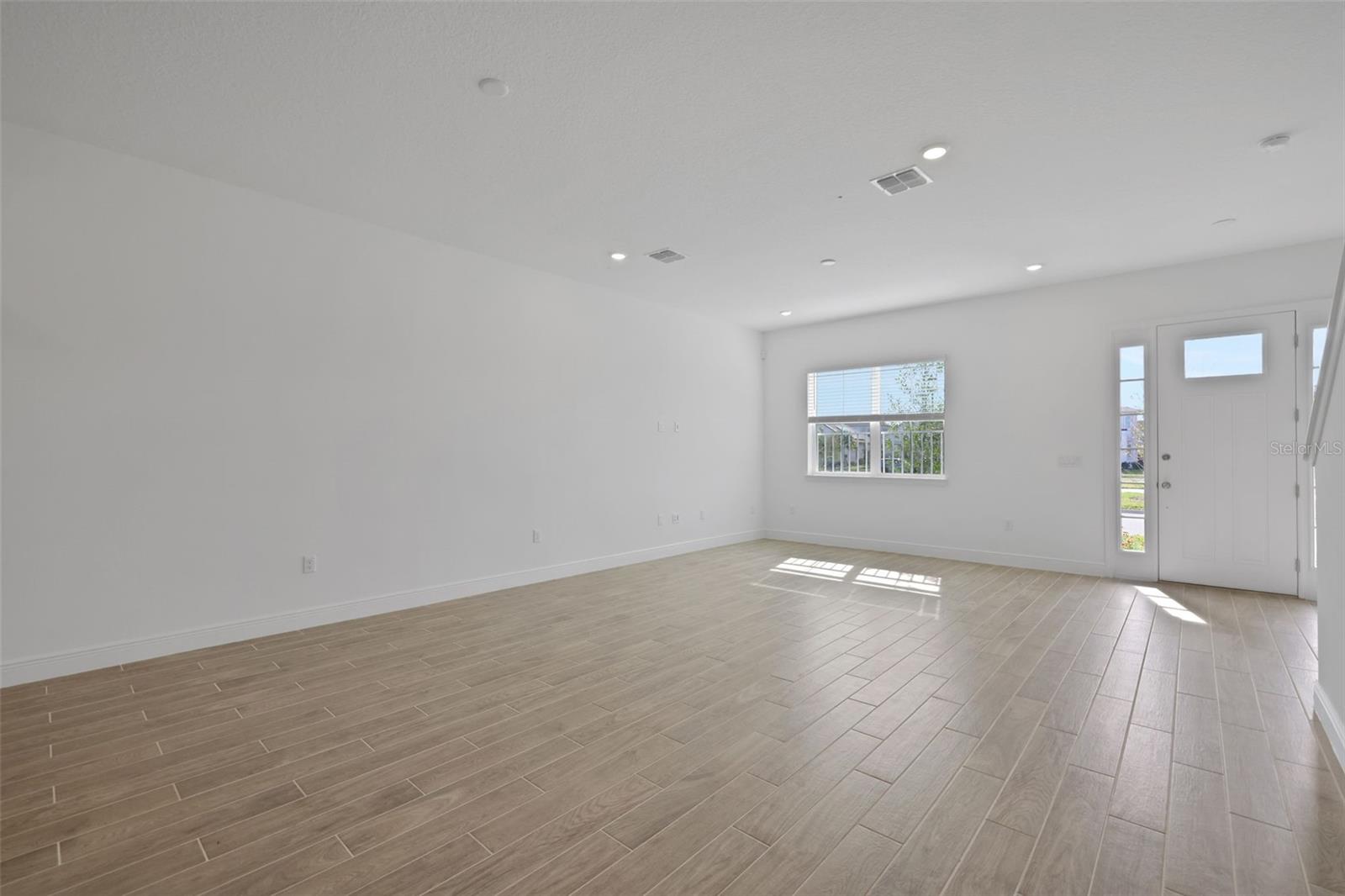 WESLYN PARK PH 2 - Residential