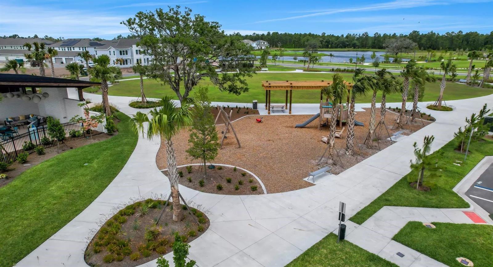 WESLYN PARK PH 2 - Residential