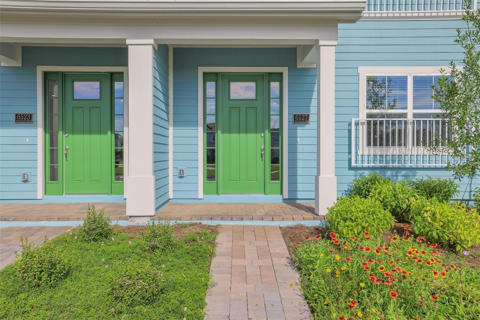 WESLYN PARK PH 2 - Residential