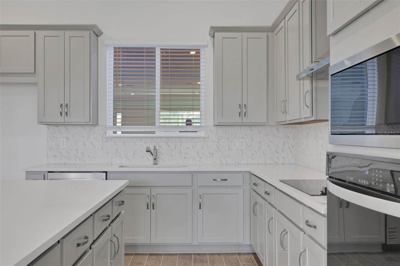 WESLYN PARK PH 2 - Residential