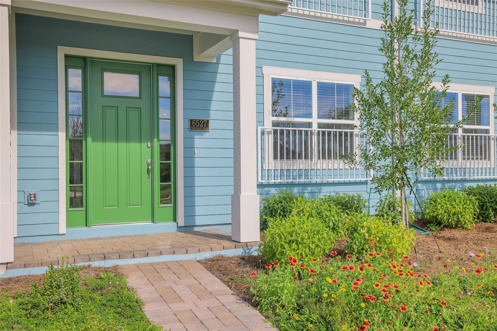 WESLYN PARK PH 2 - Residential