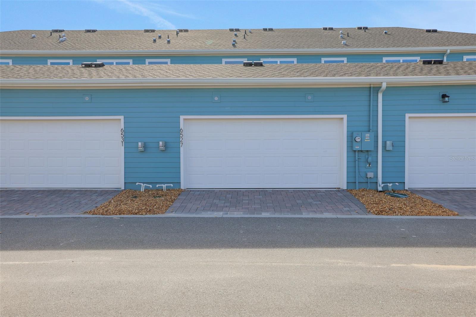 WESLYN PARK PH 2 - Residential