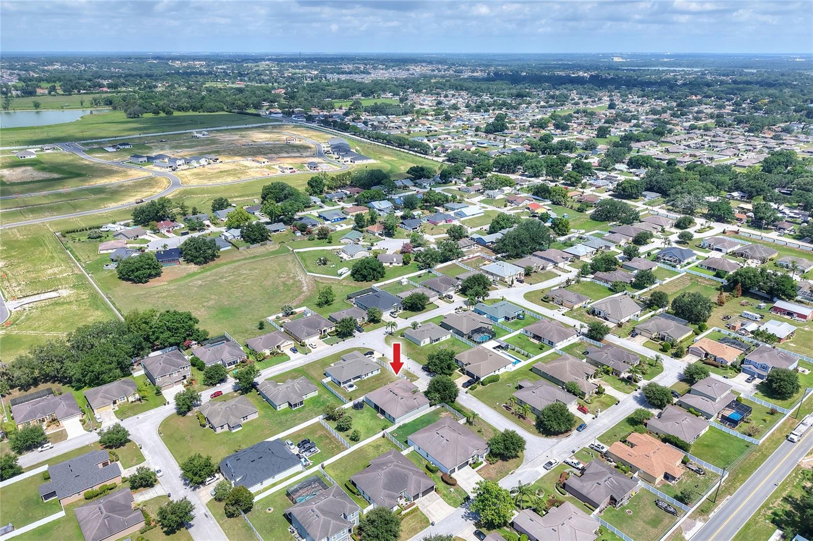 SOUTHCHASE - Residential