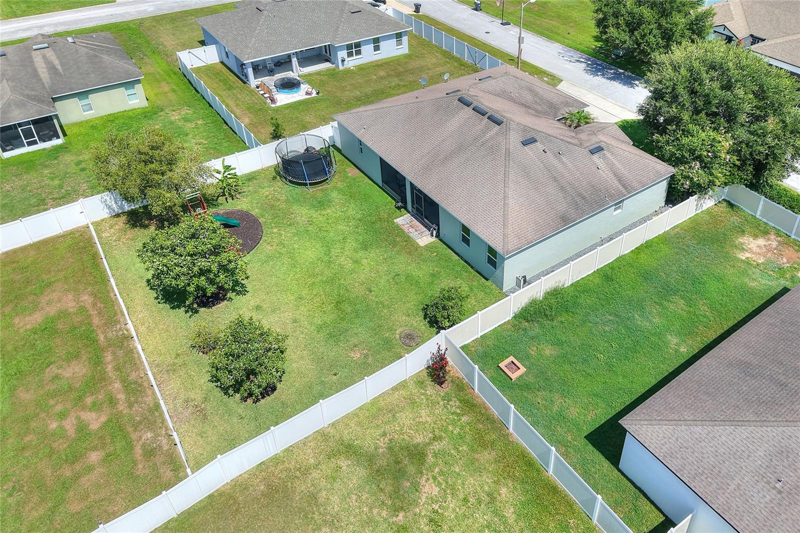 SOUTHCHASE - Residential