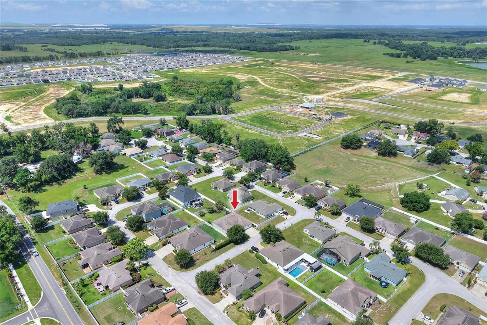 SOUTHCHASE - Residential