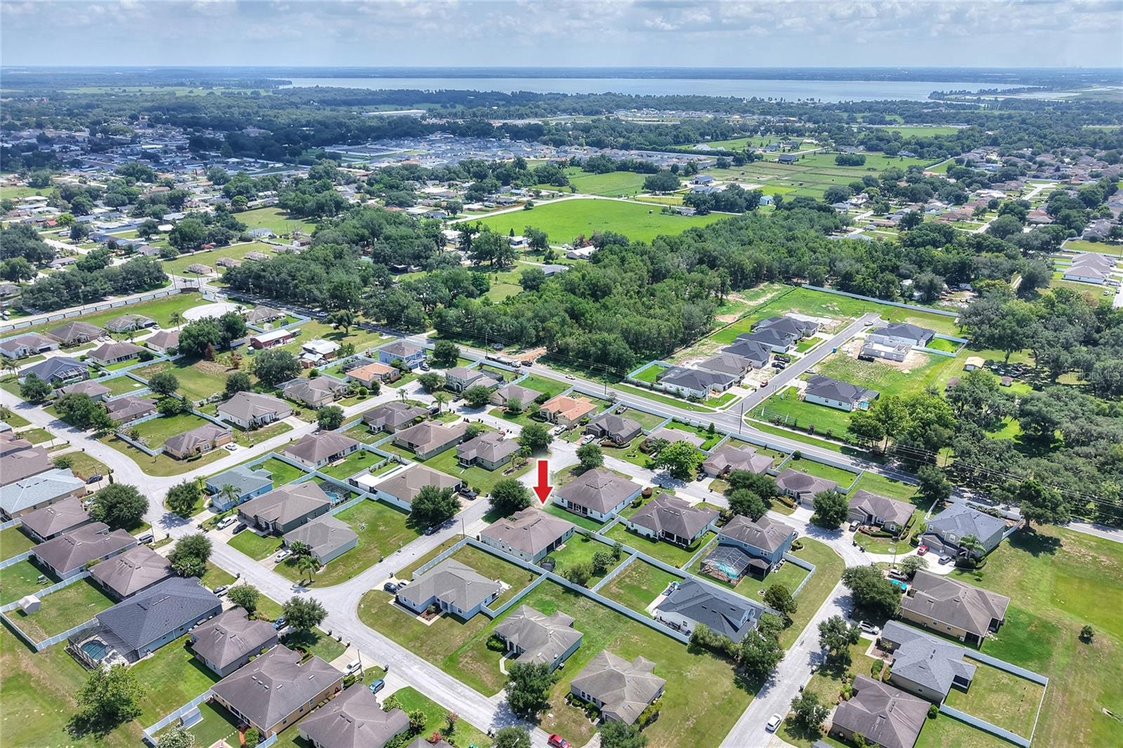 SOUTHCHASE - Residential