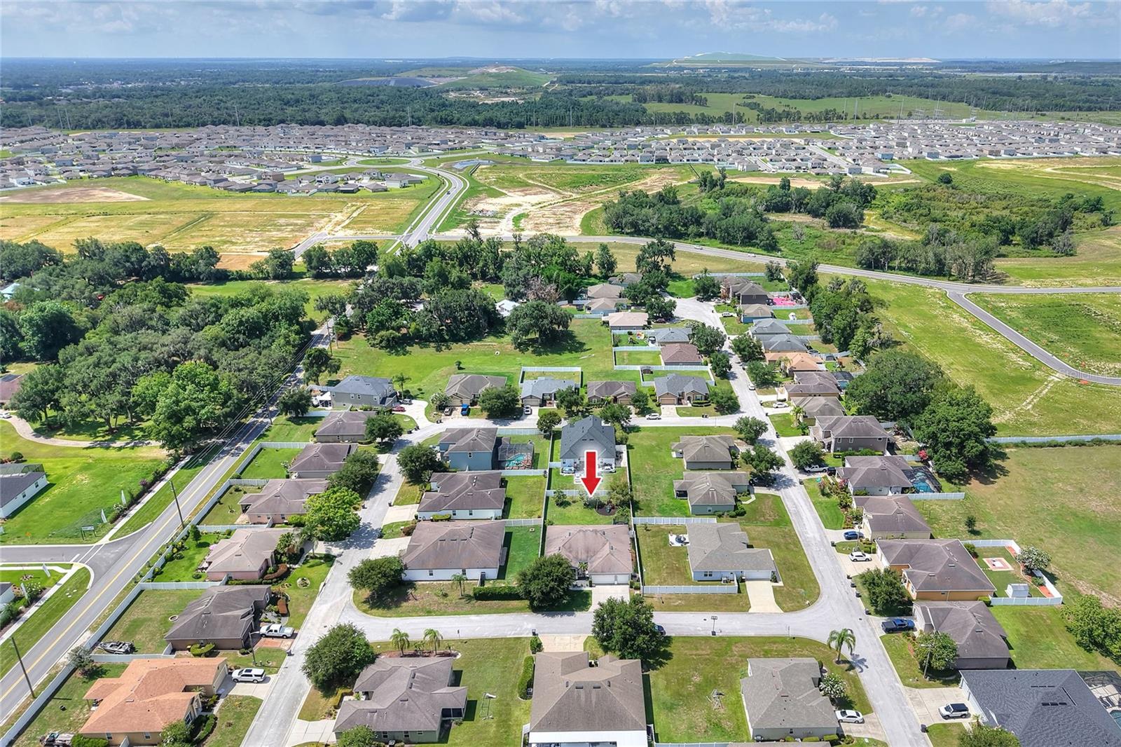 SOUTHCHASE - Residential