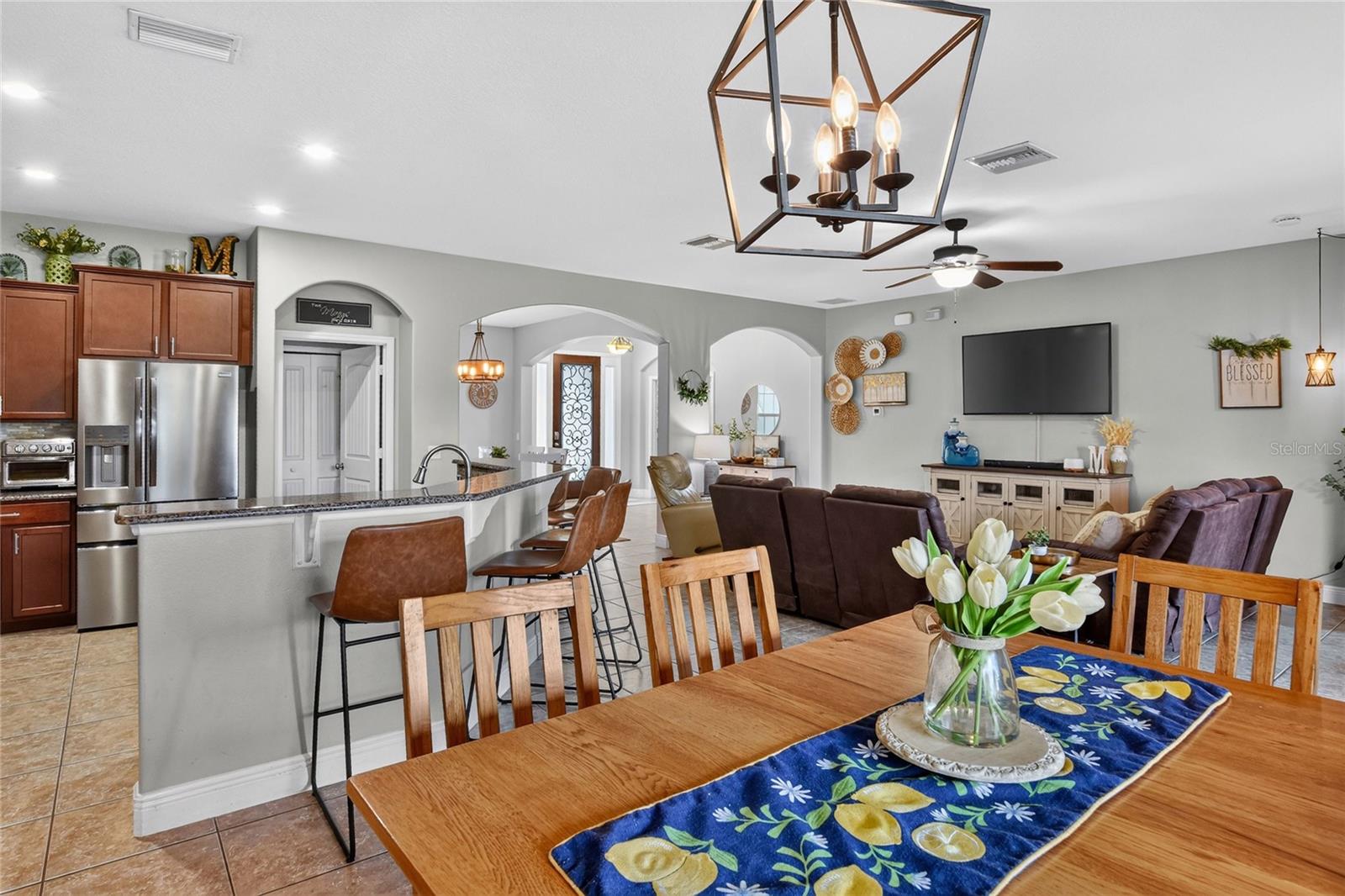 SOUTHCHASE - Residential