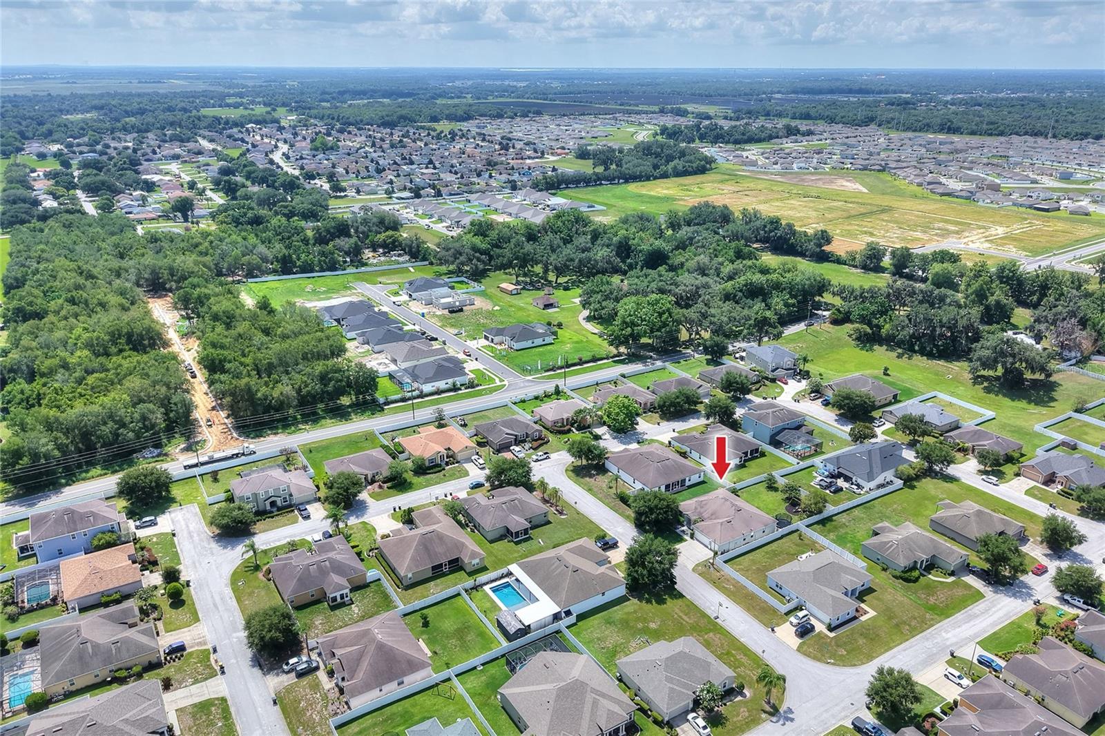 SOUTHCHASE - Residential