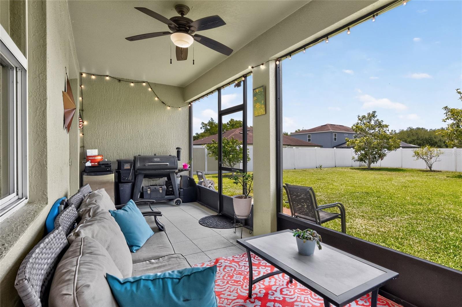 SOUTHCHASE - Residential