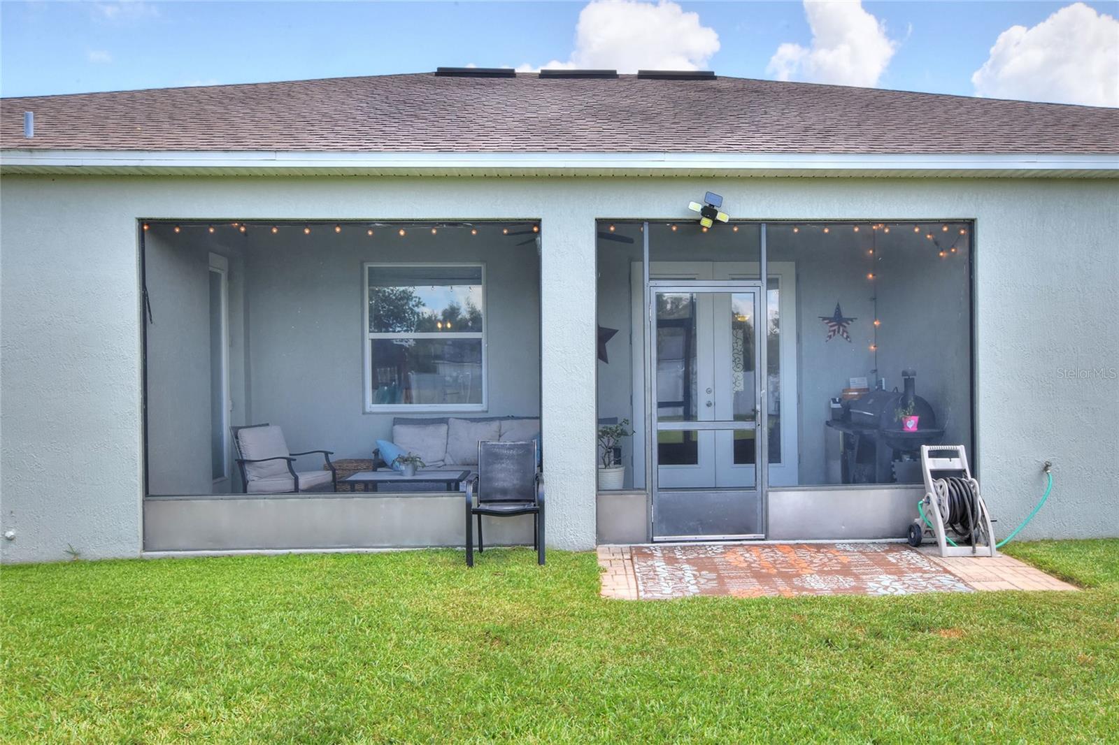 SOUTHCHASE - Residential