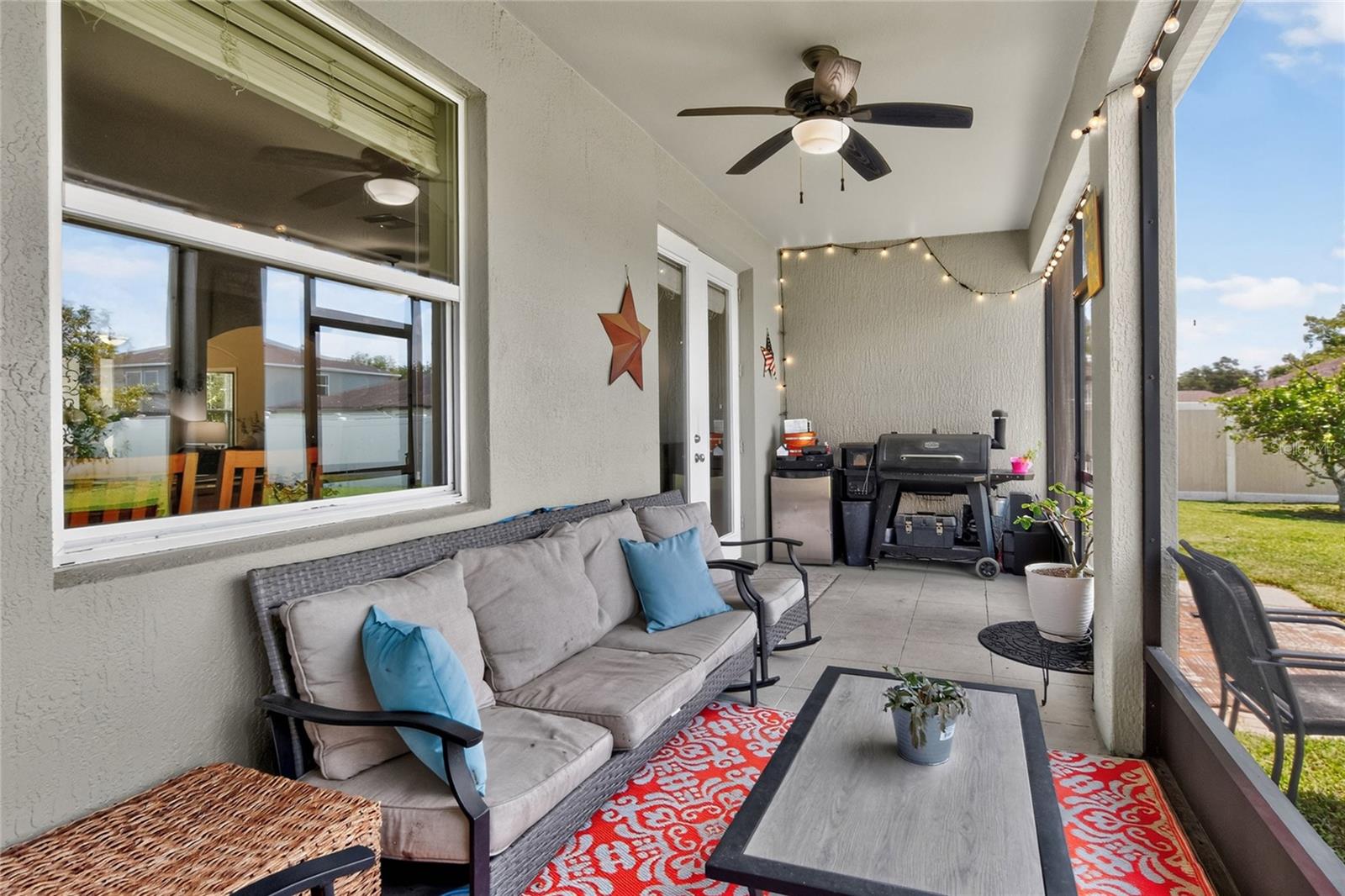 SOUTHCHASE - Residential
