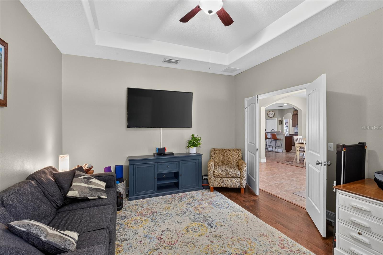 SOUTHCHASE - Residential
