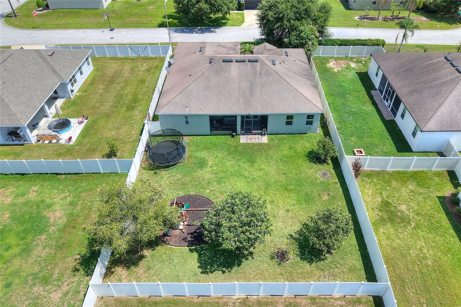 SOUTHCHASE - Residential