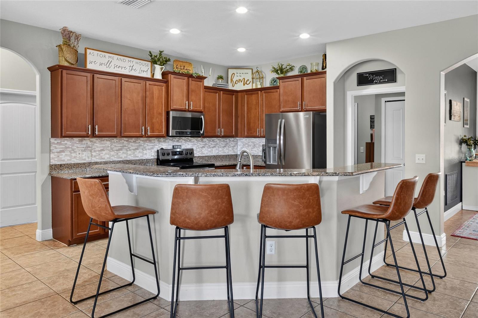 SOUTHCHASE - Residential