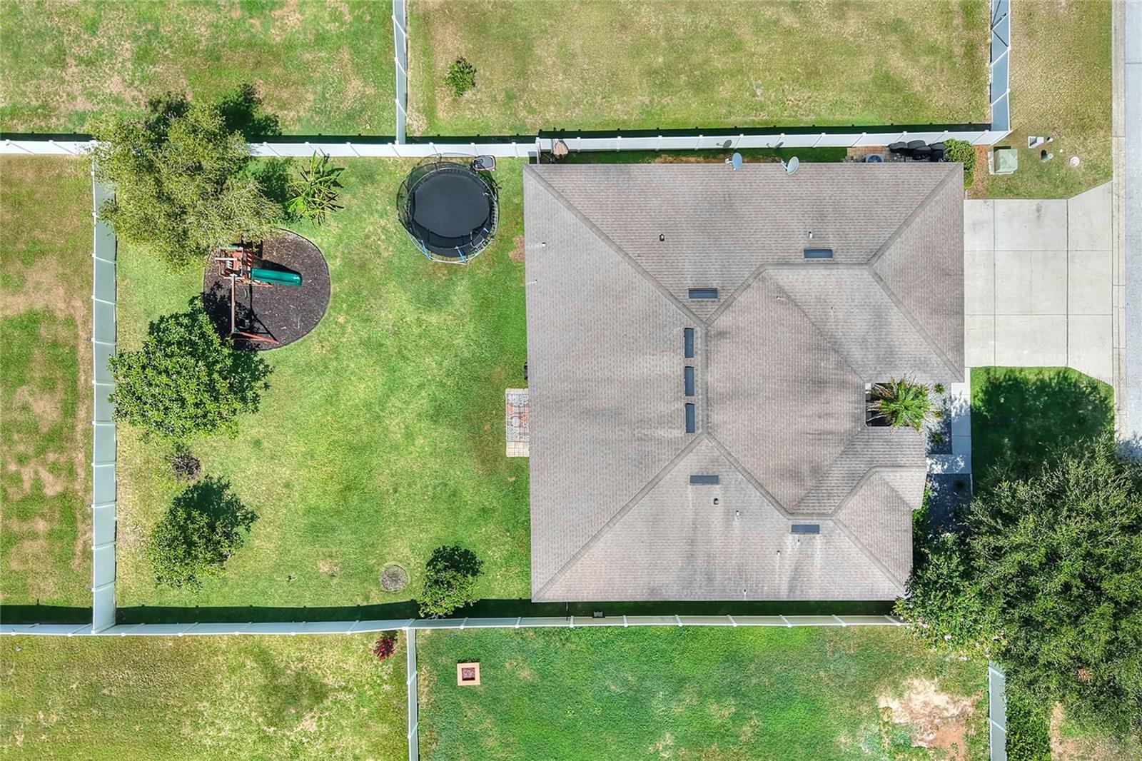 SOUTHCHASE - Residential