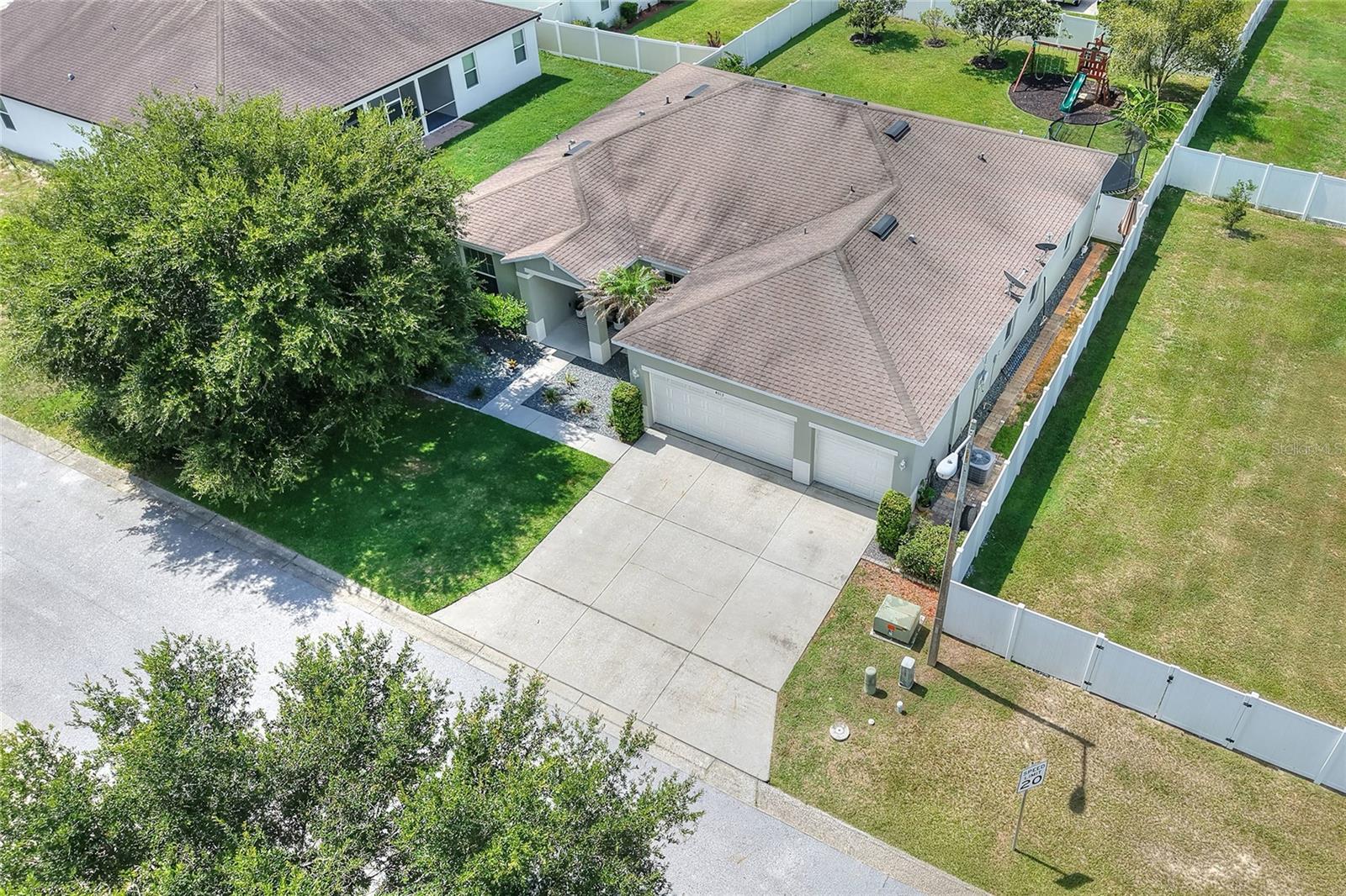 SOUTHCHASE - Residential