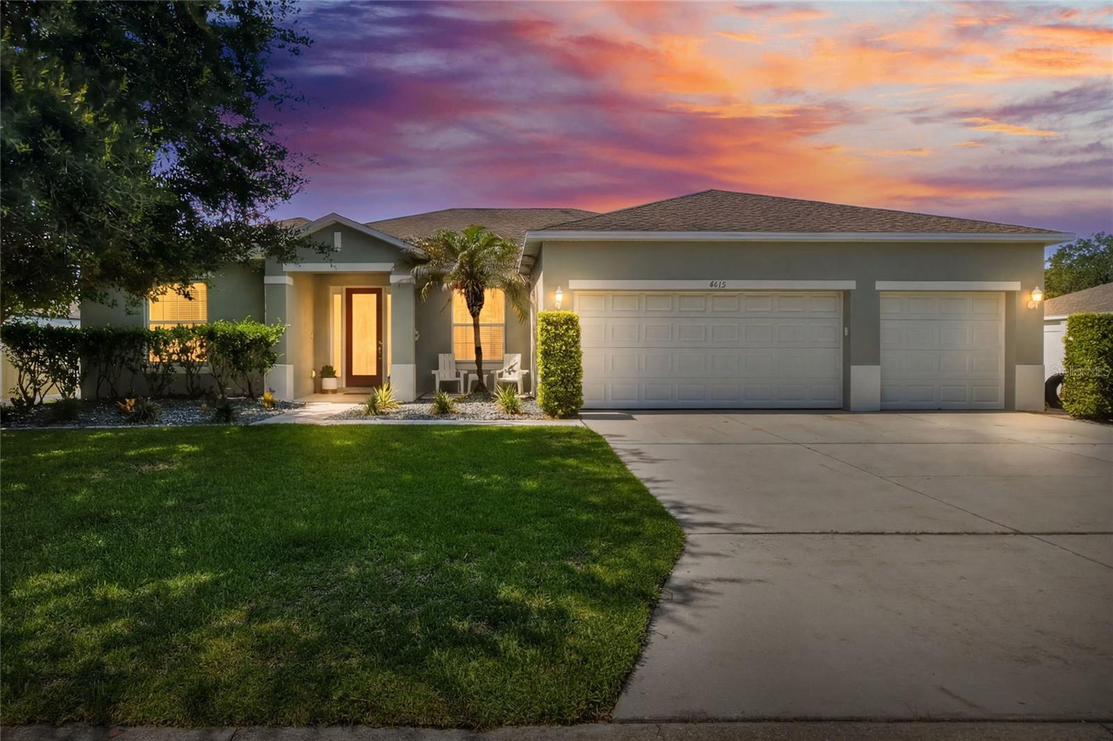 SOUTHCHASE - Residential