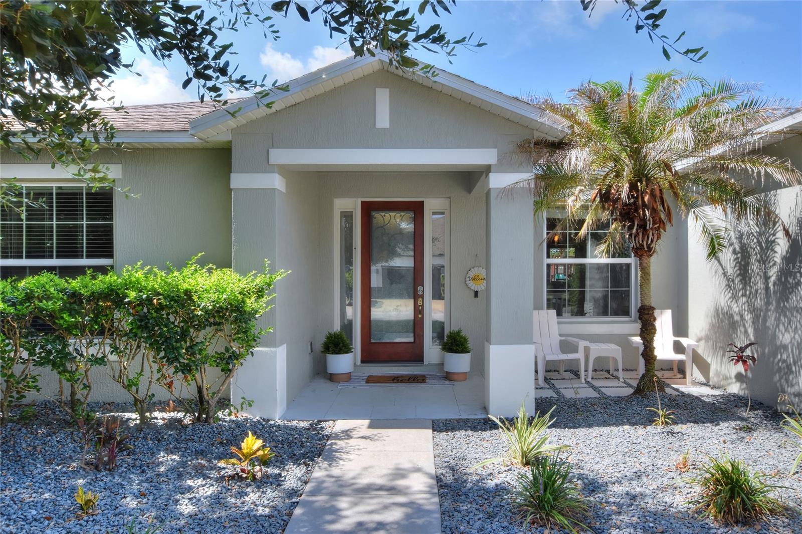 SOUTHCHASE - Residential
