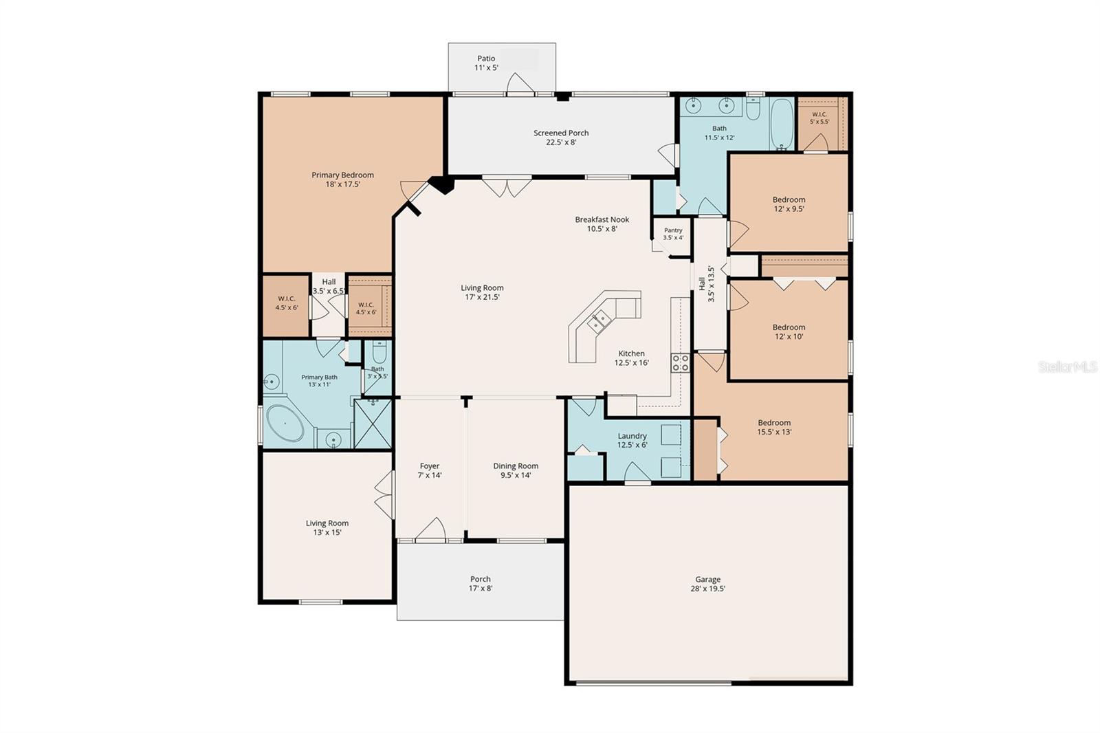 SOUTHCHASE - Residential