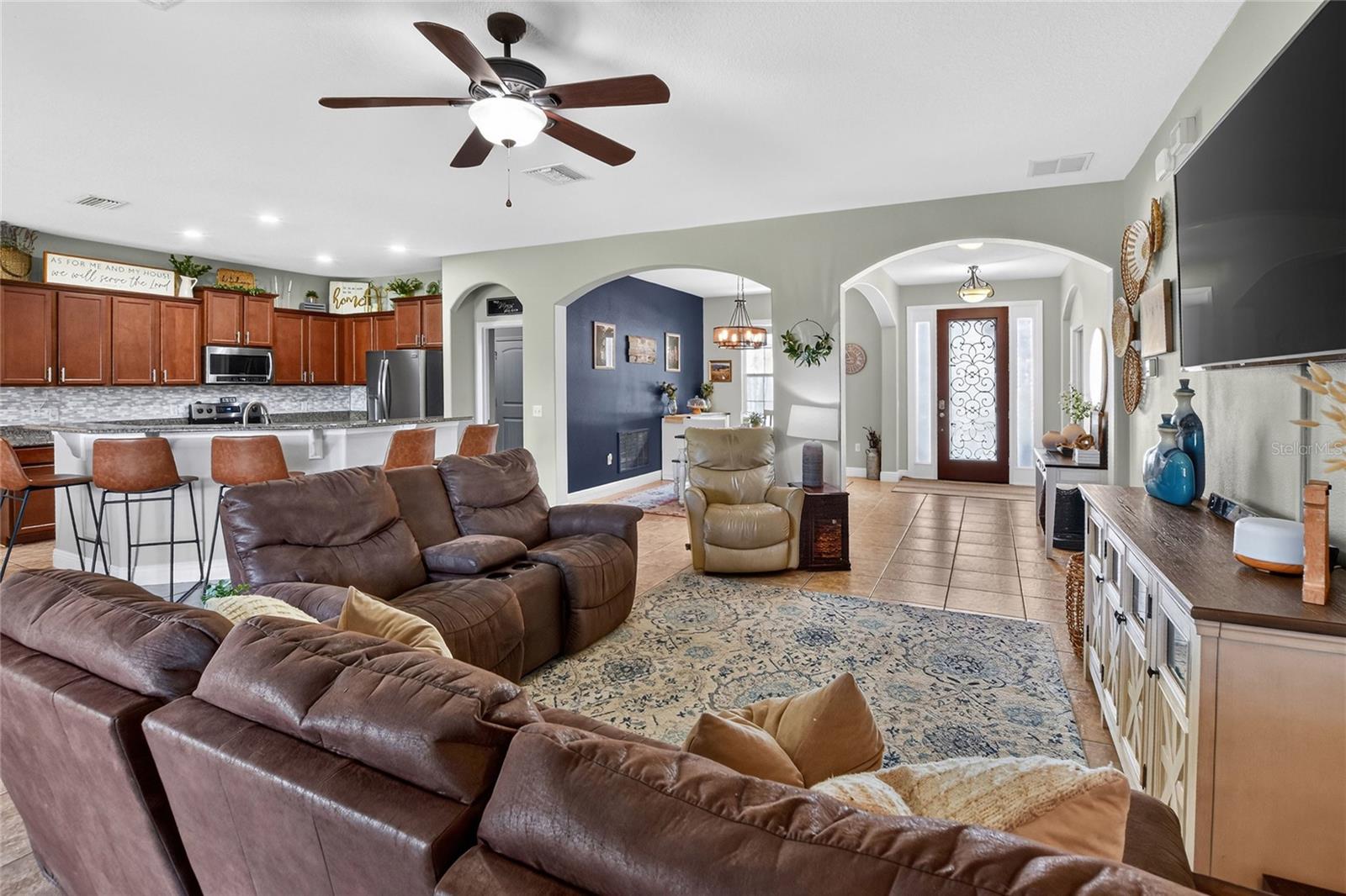 SOUTHCHASE - Residential