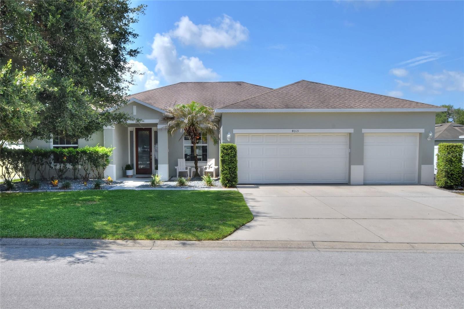 SOUTHCHASE - Residential
